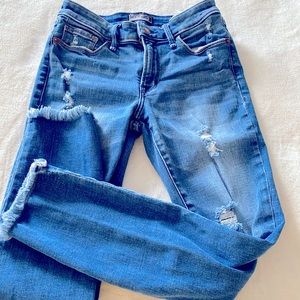 Abercrombie & Fitch Jeans